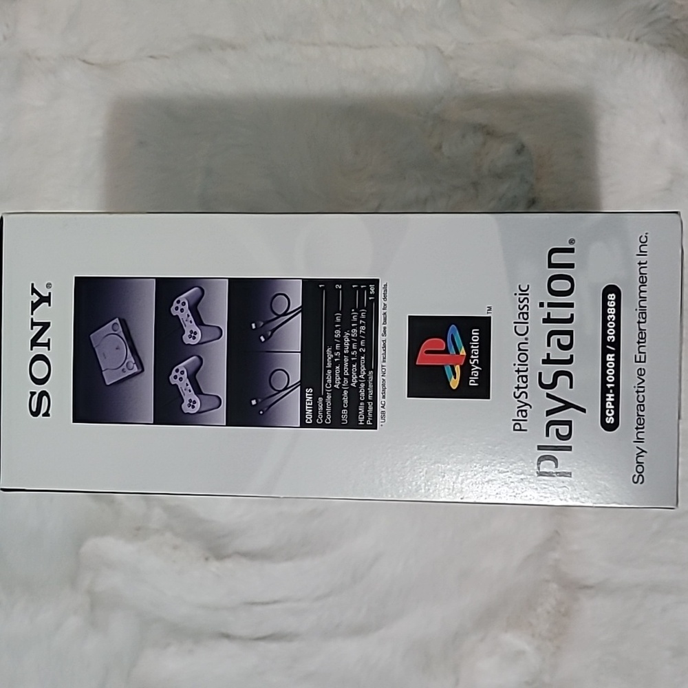 Playstation Mini - Picture 4 of 11